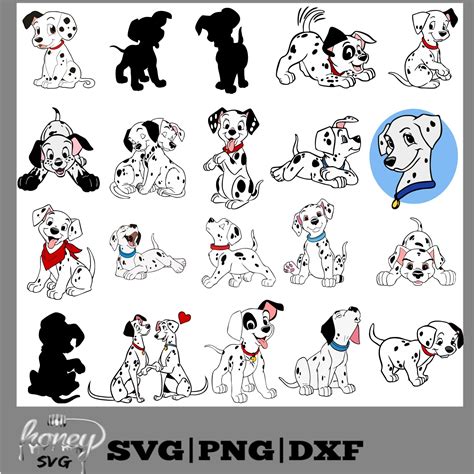 Library Icon 101 Dalmatians Png Photo Disney Tattoos Vinyl Cutter