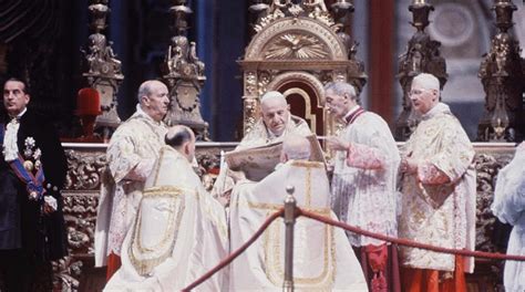 Concílio Vaticano Ii 60 Anos De Sua Abertura
