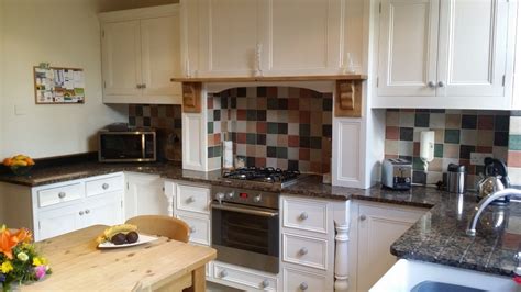 How much does it cost to have cabinets painted? Painting a Knotty Pine Kitchen in the Park Estate ...