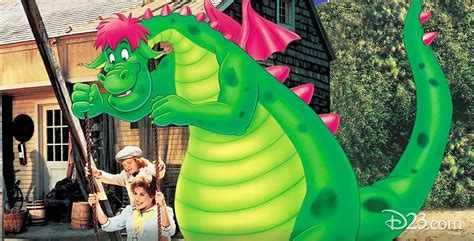 We have just learned of the unfortunate passing of pete's dragon star, helen reddy. Pete's Dragon (film) - D23