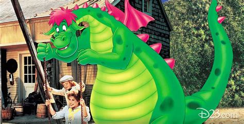 Read online books for free new release and bestseller Pete's Dragon (film) - D23