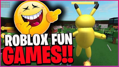 The Best Roblox Games To Play When You Are Bored 2021 Version Youtube