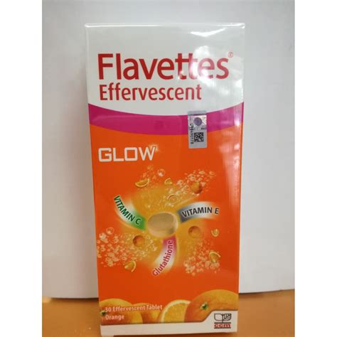 Pencarian flavettes glowing star menuju ke kemuncaknya apabila che norashikin ahmad azmi dinobatkan sebagai gadis. Kebaikan Flavettes Vitamin C Vital