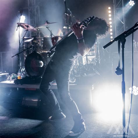2 on the australian album charts and spawned. Live Review: Dead Letter Circus w/ Clint Boge & Rival Fire ...