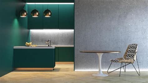 Sementara itu dalam industri granit berarti batuan yang berupa butiran atau biji, penampakkannya dapat dilihat jelas serta memiliki kepadatan yang lebih keras jika dibandingkan dengan marmer. 5 Tips Memilih Warna Tambahan untuk Dapur Rumah Minimalis ...