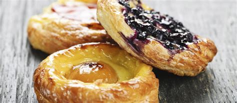 Danish Pastry Authentic Recipe | TasteAtlas