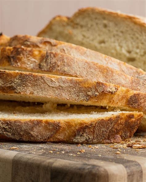 • 98% would make again. Homemade Dutch Oven Bread | Recipe | Dutch oven bread ...