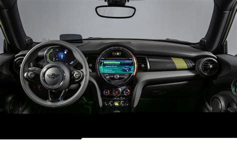 Discover the new mini electric range here. Cooper SE: Mini's first mass-produced 100% electric ...