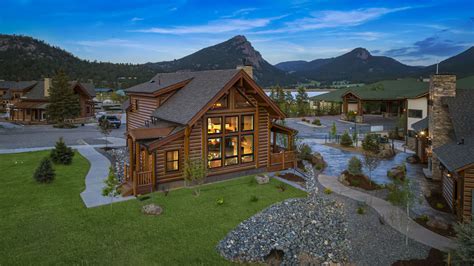 Maybe you would like to learn more about one of these? 30 Day Cabins to Rent Near Estes Park CO | Mountain ...