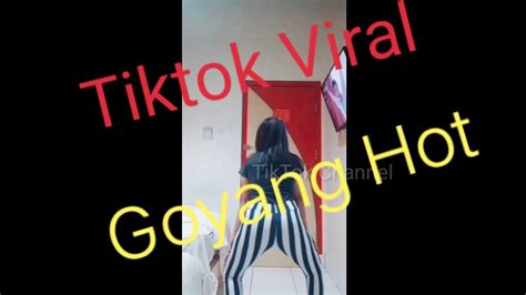 Tiktok Viral Goyang Sexy Tiktok Hot Part 3 Youtube