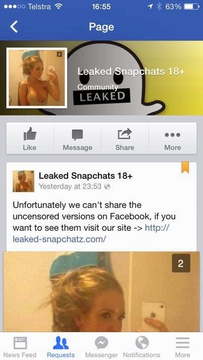 Snapchat Teen Nudes Leaked Maestra De Matem Ticas Es Arrestada Por Enviar Fotos Desnuda