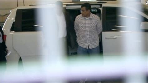 Zimmerman Is Booked Into Jail Again Cnn Video