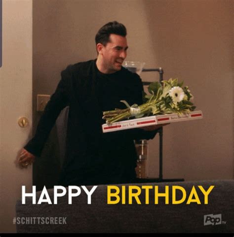 25 Happy Birthday  Funny Schitts Creek Movie Sarlen14
