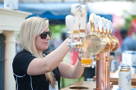 Highlights From The 2012 Toronto Festival Of Beer