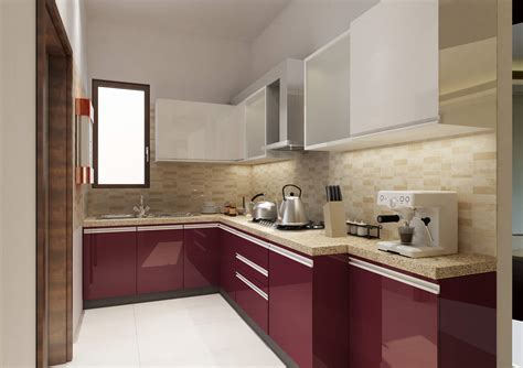 Indian Modular Kitchen Designs Image To U