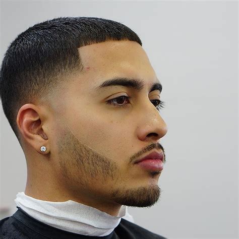 Friday Vibes See You At Blendzbarbershop Trending Hairstyles For Men