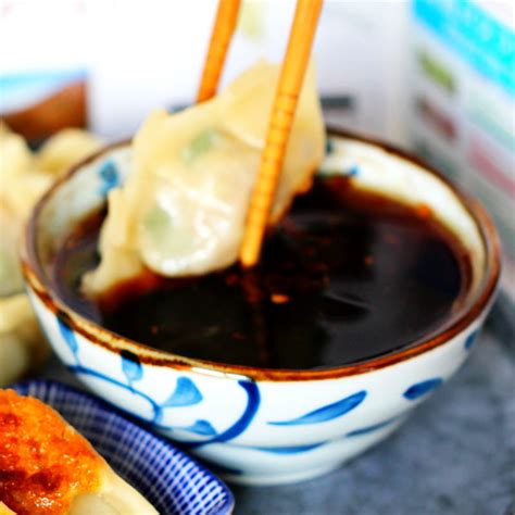 Leftover gyoza sauce can be stored in a sealed container in a refrigerator for up to a week. Gyoza - jetzt japanische Teigtaschen selber machen!