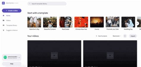 This voice synthesizer tool allows you to enter any text into the box and listen to a computer generated voice speaking the output. How to Create Voice Overs for Video | Clipchamp Blog