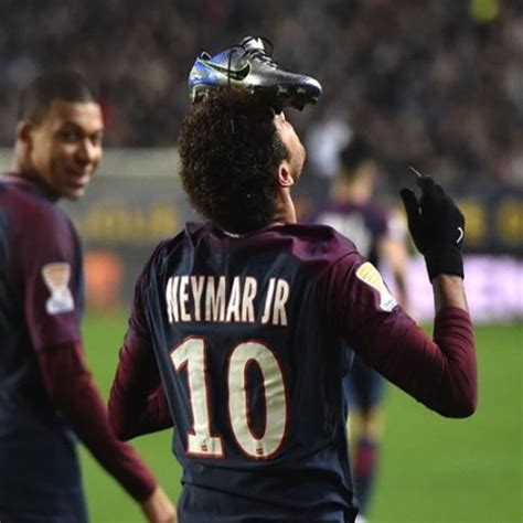 Ligue 1 | лига 1. PSG neymar semifinal de Copa de la Liga francesa
