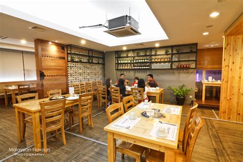 Find on the map and call to book a table. Mamas Korean Restaurant @ Sunway Giza, Petaling Jaya ...