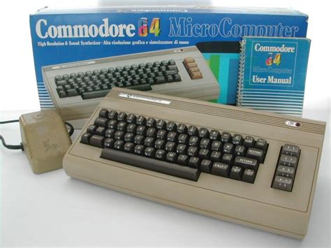 The c64 releases november 5, 2020. Commodore Info Page - Articles: Commodore C64 en