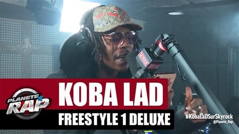 Koba Lad Freestyle 1 Deluxe Lyrics Genius Lyrics