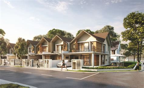 Is an investment holding company, which engages in the township and property development businesses. UEM Sunrise launches new phase of Senadi Hills | EdgeProp.my