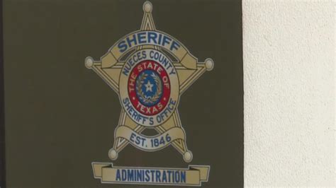 Nueces County leaders work to address jail overcrowding | kiiitv.com