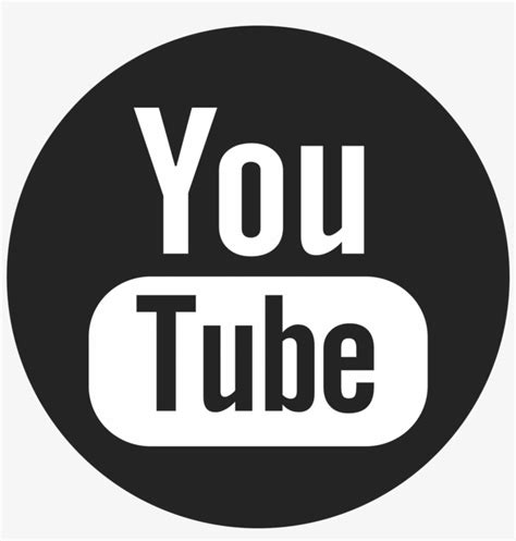 Icons Button Youtube Subscribe Computer Design Logo Youtube Logo