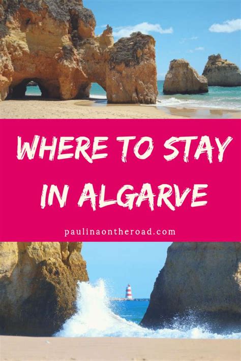 Where To Stay In Algarve In 2021 The Ultimate Guide Algarve