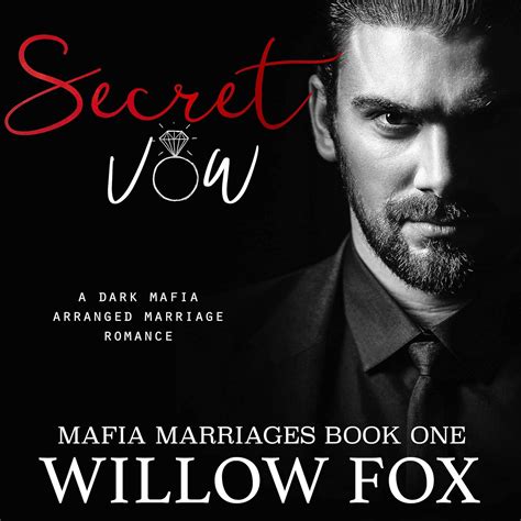 Amazon.com: Secret Vow: A Dark Mafia Arranged Marriage Romance (Mafia