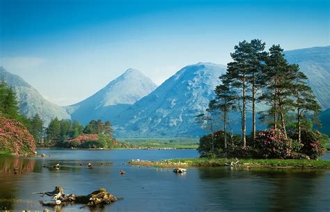 Imagenes de Francia - Imagenes de paisajes naturales hermosos