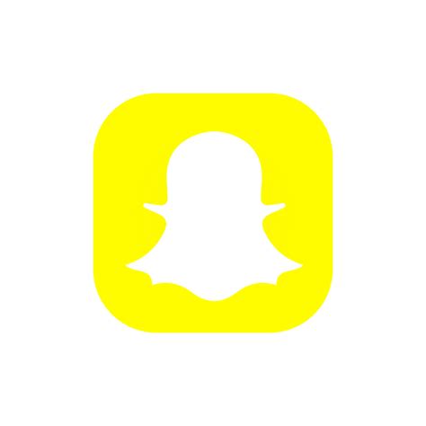 Snapchat Logo Snap Inc. - snapchat png download - 512*512 - Free Transparent Snapchat png ...