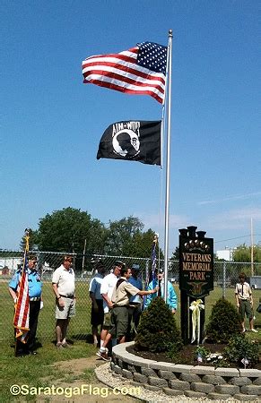 Kits are made in sections and don't require expert installation. .FLAGPOLE KIT: 3 inch diameter Aluminum 25ft