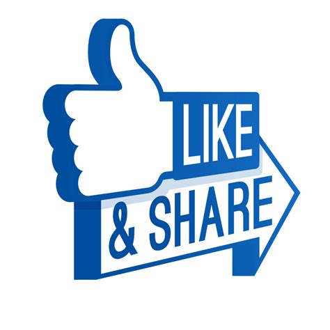 Facebook Like Png File Free Psd Templates Png Vectors Wowjohn
