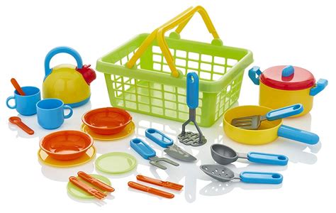 Acerca de los utensilios para cocina. Utensilios de cocina para niños
