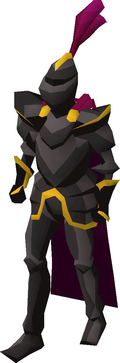 Fileornate Armour Equipped Malepng Osrs Wiki