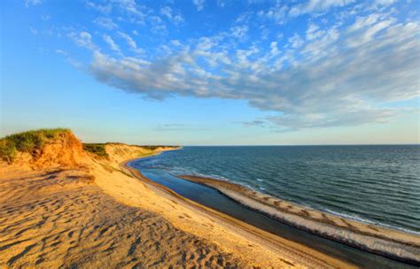 Cape Cod National Seashore Stock Photos Pictures And Royalty Free Images