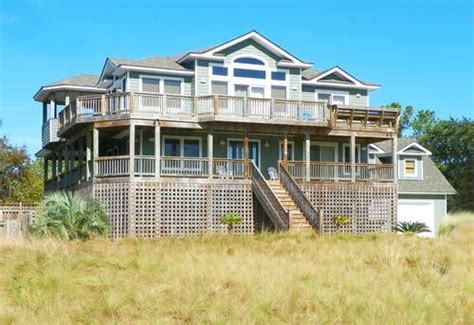 Outer banks condominiums are the ideal vacation rental. Outer Banks North Carolina Vacation Rental | Outer banks ...
