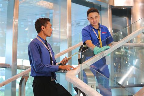 Apa saja Tugas Office Boy? | Jasa Cleaning Service Jakarta - PPBM