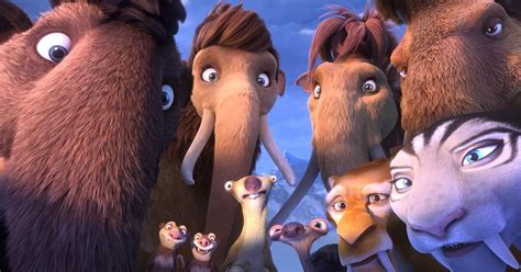 Which Ice Age Character Are You Ice Age Quiz Quizience