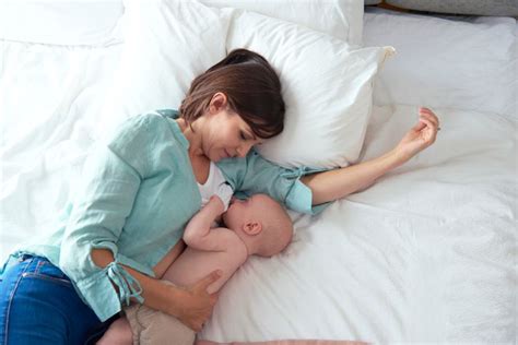 Common New Mum Questions About Breastfeeding Answered By Lactation