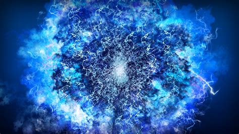 We have an extensive collection of amazing background images carefully chosen by our community. Blue energy light HD Wallpaper 4K Ultra HD - HD Wallpaper ...