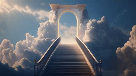 Heavens Gate Background Images Hd Pictures And Wallpaper For Free