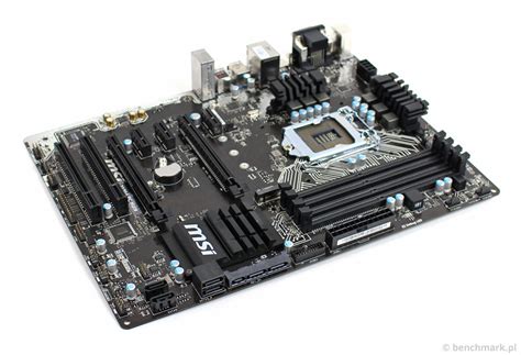 Msi Z170a Pc Mate Test