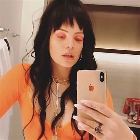 Lily Allen Nude Leaked Pics And Porn Video Collection Scandal Planet