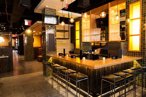 Prices, especially for westchester, are reasonable. White Plains - Gyu-Kaku Japanese BBQ