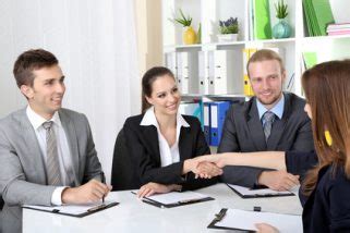 Sometimes an interview will make you realize that a job isn't in fact suited to you. Interview Thank You Notes