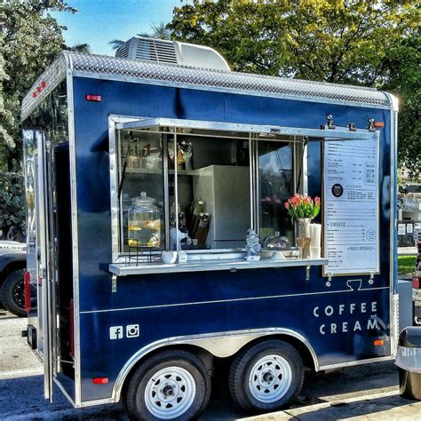 Why are there so many coffee food trucks? Imagem relacionada | Coffee food truck, Coffee truck, Food ...