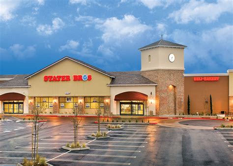 Three Stater Bros. Supermarkets Earn Awards From U.S. Government for